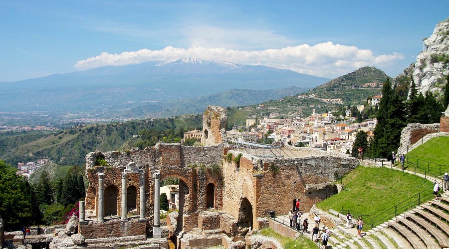 Roman Building Layer