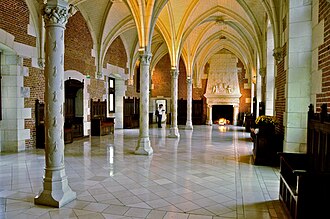 Council Chamber