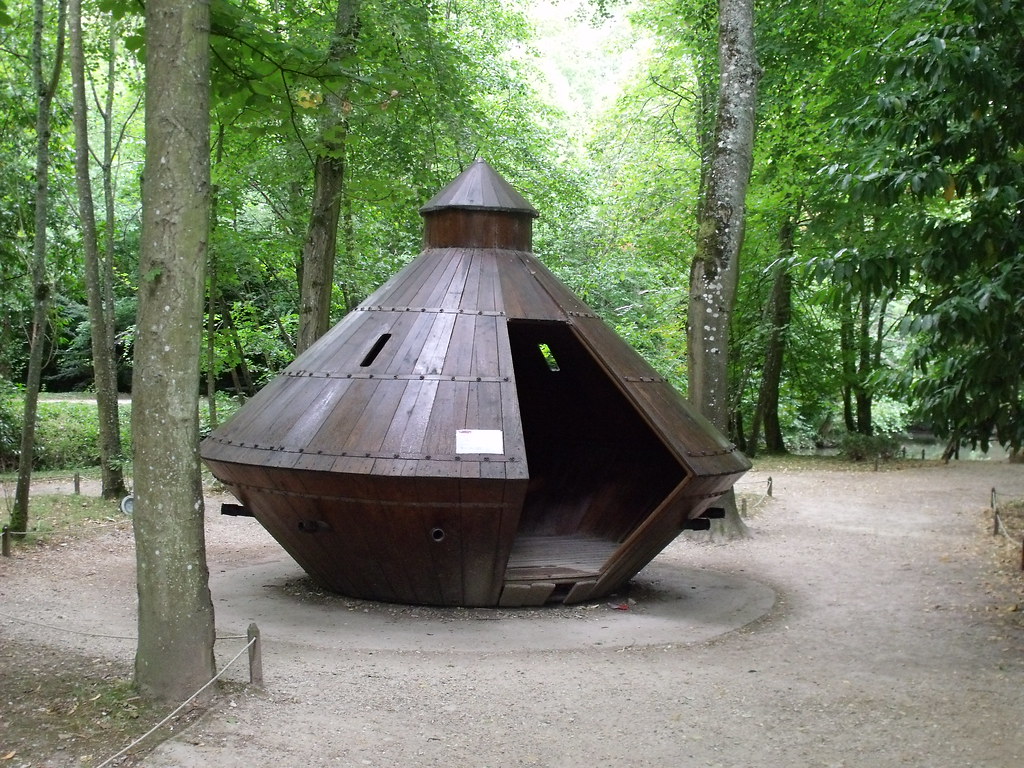 Park inventions at full size